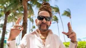 Artistas icónicos en el "Latin Music Tours 2025" en Punta Cana