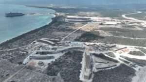 Grupo Puntacana liderará desarrollo turístico de Pedernales como parte del Consorcio Cabo Rojo