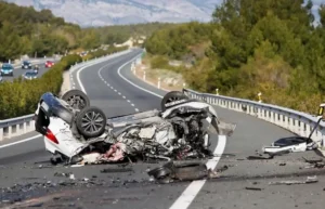 Especialista advierte aumento de jóvenes parapléjicos por accidentes de tránsito