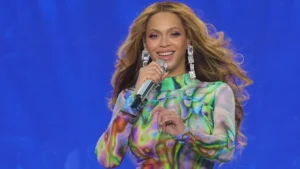 Roban discos duros de Beyoncé con música aún no publicada