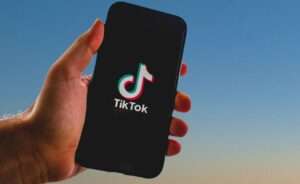 EEUU está a punto de iniciar conversaciones con China sobre la compra de TikTok