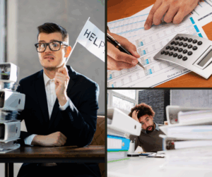 Finanzas inteligentes para trabajadores independientes: cómo organizar tus ingresos y asegurar tu futuro