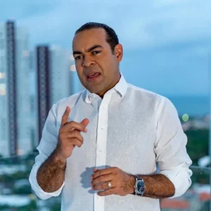 ¿Están los maestros dominicanos capacitados para la era digital?, Kalil Michel