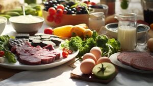 Los alimentos cotidianos que sorprenden por su alto contenido de antioxidantes, según Harvard