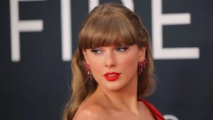 Taylor Swift logró extender orden de restricción contra acosador que asegura tener un hijo con ella