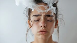 10 señales invisibles de que el estrés está afectando la salud física y mental