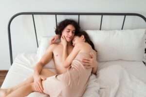 Sexo con el ex: ¿por qué muchas personas lo prefieren antes que con alguien nuevo?