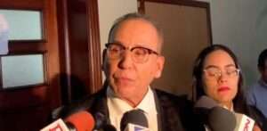 Abogado de Quilvio Rodríguez afirma que su cliente era extorsionado por funcionarios para recibir pagos