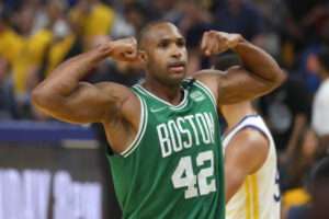 Al Horford pudiera ir a los Golden State Warriors