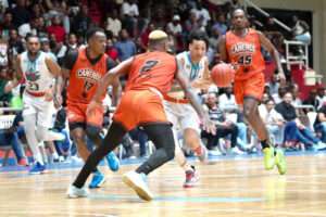 Pérez y Bautista conducen a los Titanes a ganar segundo en línea al vencer a Cañeros en la LNB