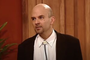 Actor de “Pasión de Gavilanes” reconstruye su vida como conductor en EE.UU.