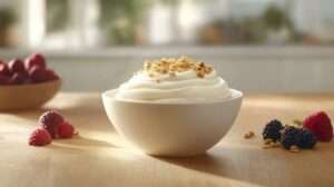 Yogur: el alimento diario que beneficia tu salud digestiva, metabólica y emocional