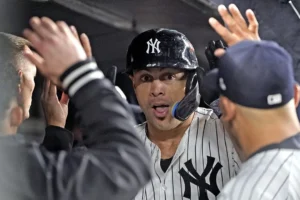 Los Yankees buscan más consistencia al iniciar la segunda mitad