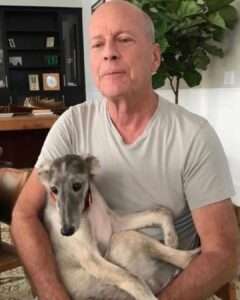 Bruce Willis atraviesa la etapa más difícil de su enfermedad, según su círculo cercano