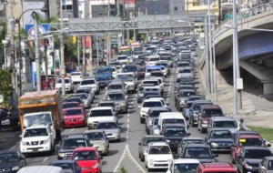 Intrant proyecta menos tráfico con horarios escalonados