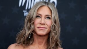 Jennifer Aniston reveló cómo es su día libre perfecto