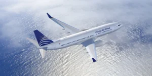 Copa Airlines anuncia nueva ruta a Puerto Plata y retoma vuelos a Santiago desde enero de 2026