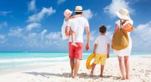 Vacaciones sin desbalance: Cómo gestionar el efectivo durante el verano