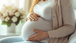 Prevenir la obesidad infantil empieza antes del nacimiento: expertos destacaron la importancia de los primeros 1.000 días de vida