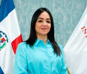 Faride Raful no descarta estructura detrás de campaña de difamación y apunta a posibles vínculos dentro del PRM