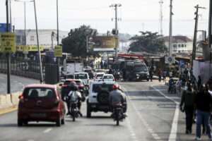 Aumentan a 22 los fallecidos en Angola tras protestas por alza del combustible