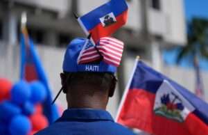 Haitianos obtienen extensión del TPS; podrán quedarse en EE.UU. hasta 2026