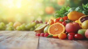 Frutas con vitamina C: cuáles son ideales para combatir el frío y qué beneficios aportan