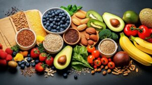 7 alimentos percibidos como altos en carbohidratos pero en realidad no lo son