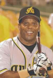 Águilas Cibaeñas concluyen relación laboral con Luis Polonia