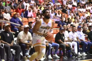 Metros derrotan a Indios y quedan a un paso de la final de la LNB