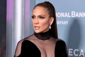 Jennifer López se sincera sobre su difícil 2024 durante concierto en Barcelona