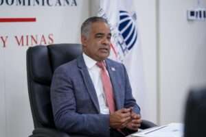 Pedernales se conecta por primera vez al Sistema Eléctrico Nacional Interconectado
