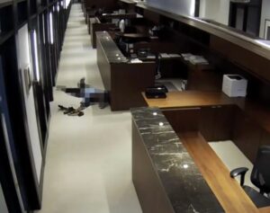 Así ocurrió el tiroteo en Manhattan que terminó con 4 vidas
