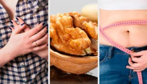 La nuez y sus increíbles beneficios para tu salud integral