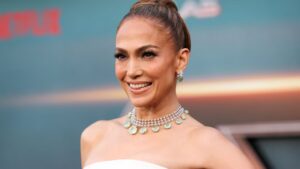Las confesiones sexuales de Jennifer Lopez durante su polémico concierto