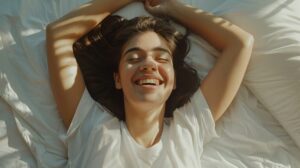 9 hábitos nocturnos para despertar con energía y ánimo renovado