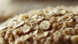 Cómo ayuda la avena a bajar de peso
