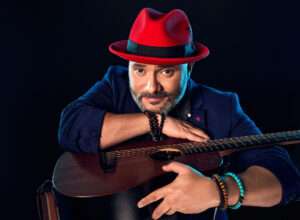 Pavel Núñez celebra 20 años de su disco “Atlantis” con gran concierto en el Teatro La Fiesta