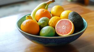 Seis cáscaras de frutas con beneficios comprobados para la salud y cómo aprovecharlas