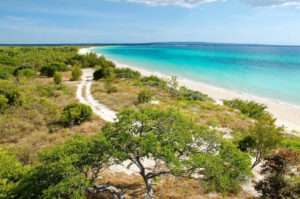 Pedernales: Un paraíso natural a solo cuatro horas de Santo Domingo