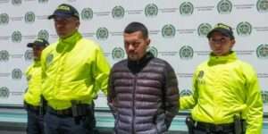 Cae "El Costeño", pieza clave en atentado contra el senador Uribe Turbay