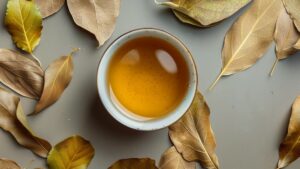 Té de boldo: cuáles son sus beneficios y por qué ayuda a la desinflamación