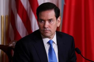 EE. UU. cuestiona fallo contra Álvaro Uribe: Marco Rubio advierte sobre “precedente preocupante”