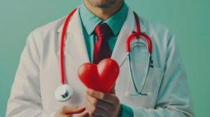 Los hábitos saludables para el corazón que benefician al cuerpo entero