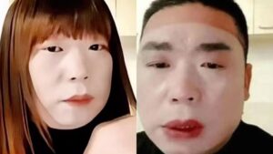“Sister Hong”, el hombre que se disfrazaba de mujer y grabó en secreto a cientos de personas durante encuentros sexuales