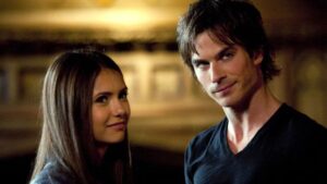Así luce hoy el elenco de “The Vampire Diaries” a 16 años de su estreno