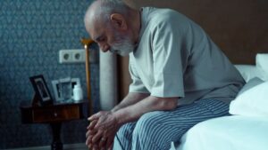 Cómo aliviar el dolor muscular persistente en adultos mayores