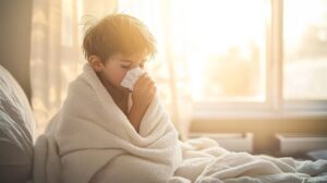 Qué dice el color de la mucosidad sobre la salud respiratoria y cuándo consultar al médico