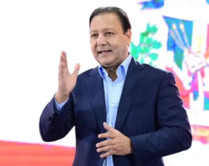 Abel Martínez advierte sobre descontrol migratorio y critica falta de acciones del gobierno