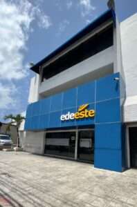 Edeeste ejecuta proyecto para mejorar servicio eléctrico en Santo Domingo Este